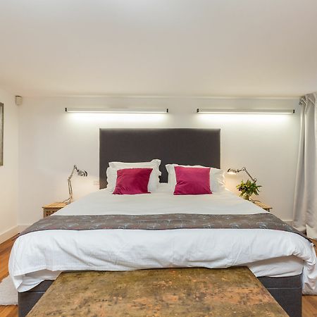 Dundas Apartment Edynburg Zewnętrze zdjęcie