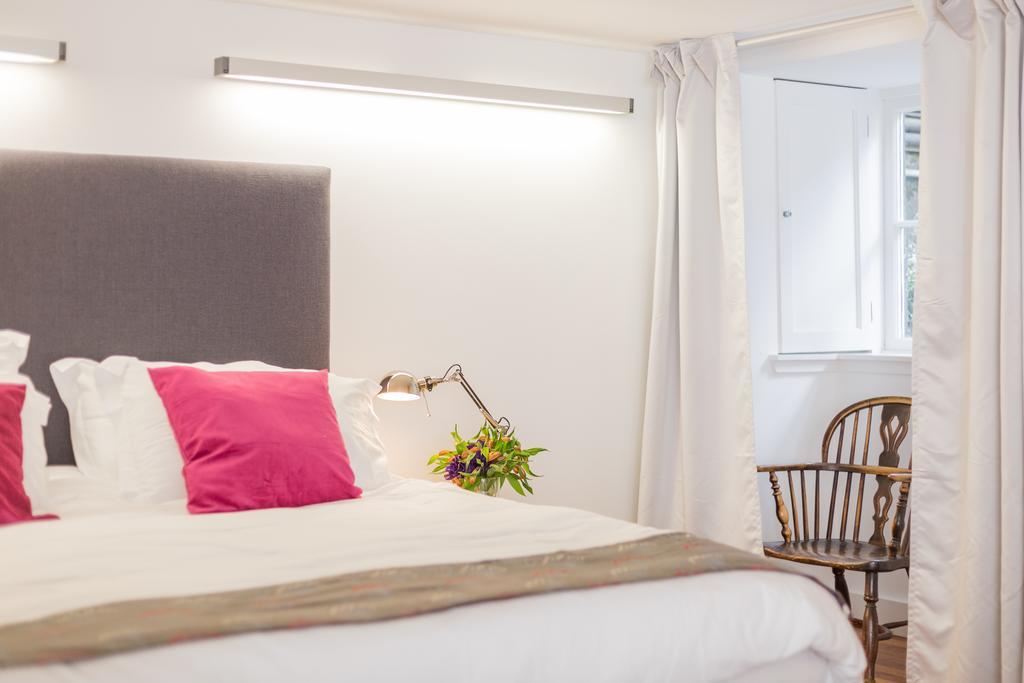 Dundas Apartment Edynburg Zewnętrze zdjęcie