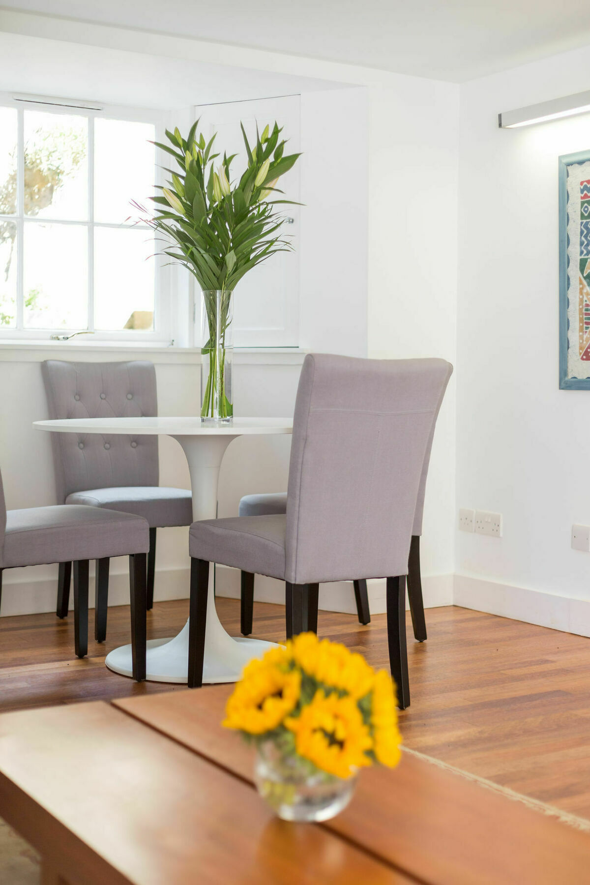 Dundas Apartment Edynburg Zewnętrze zdjęcie