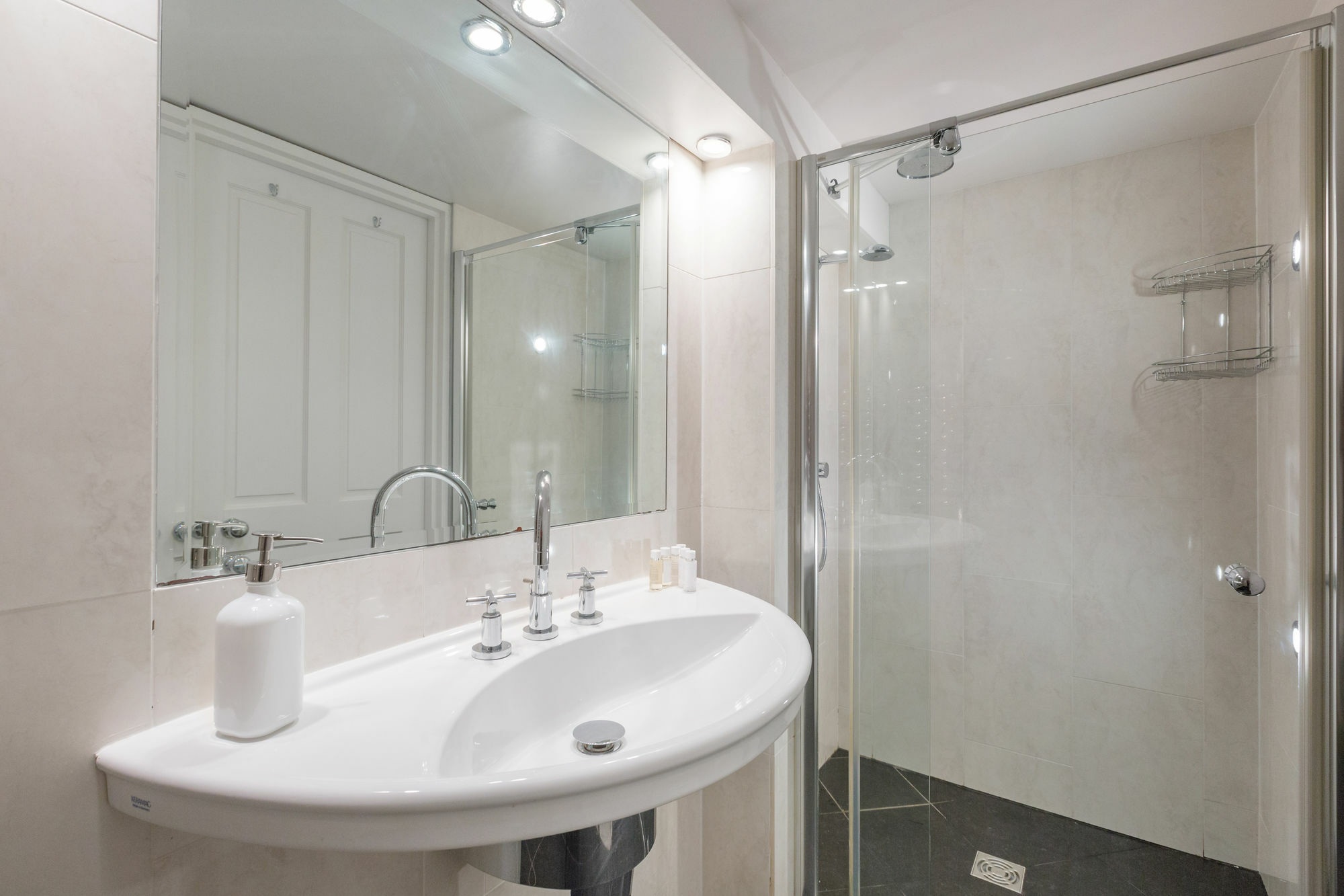 Dundas Apartment Edynburg Zewnętrze zdjęcie
