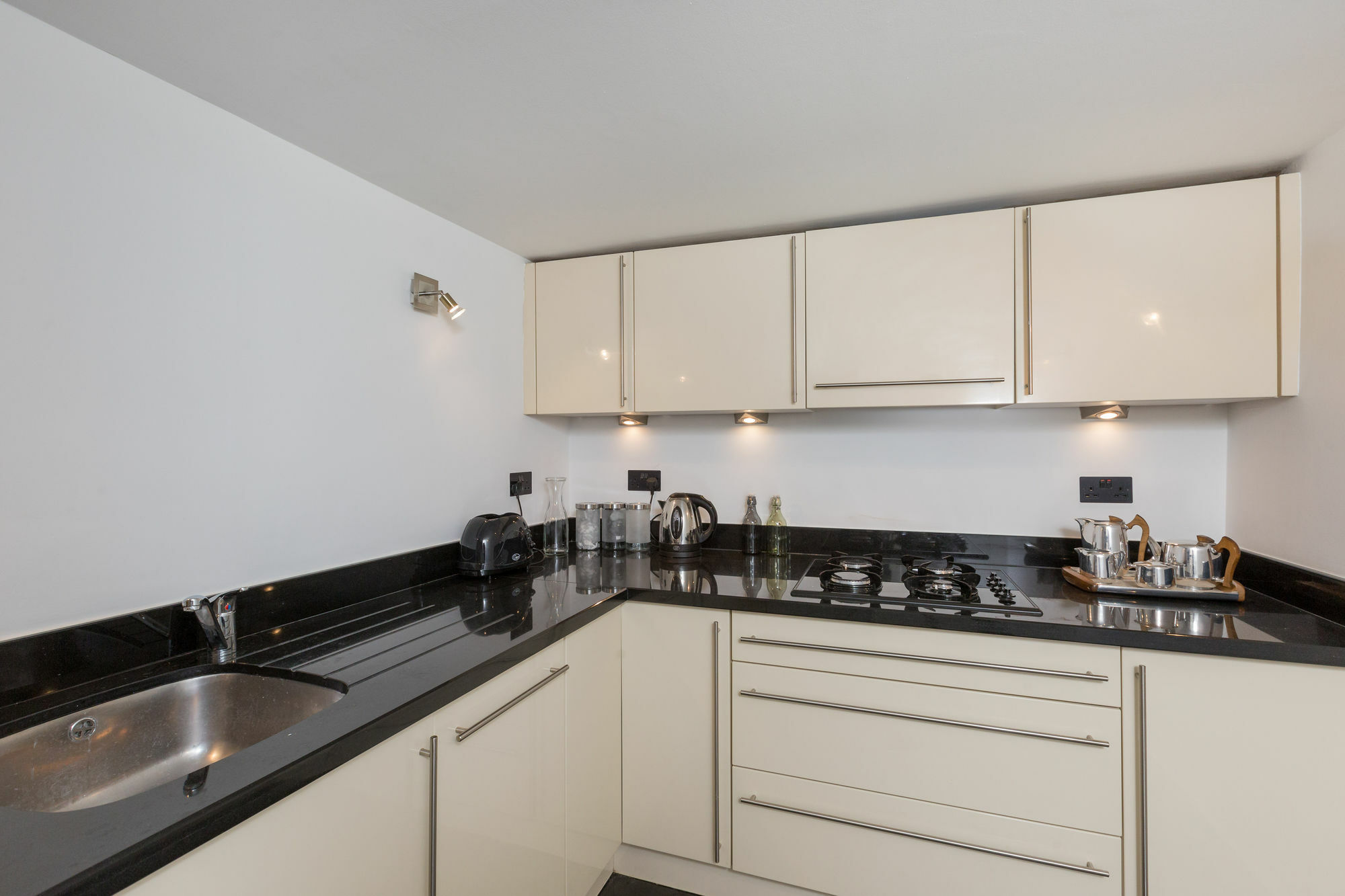 Dundas Apartment Edynburg Zewnętrze zdjęcie