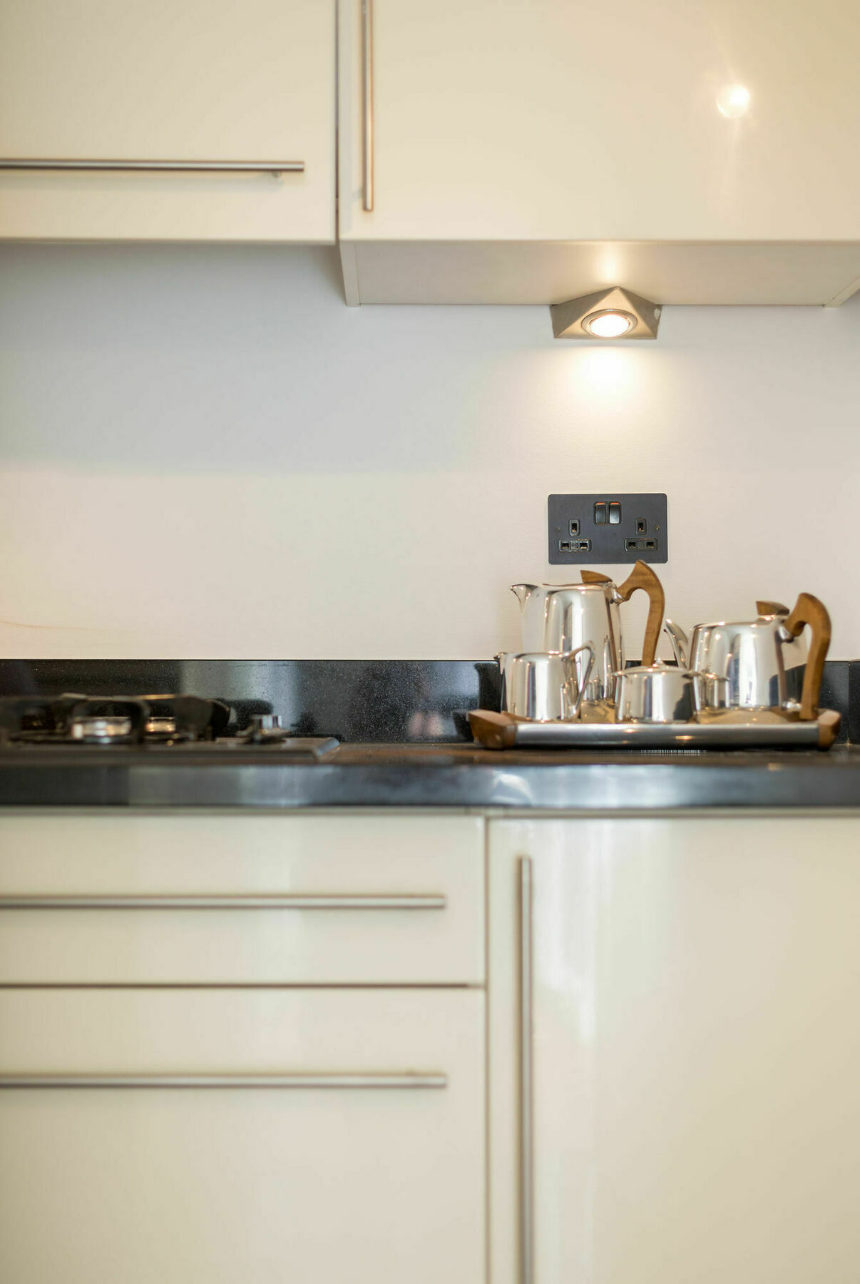 Dundas Apartment Edynburg Zewnętrze zdjęcie