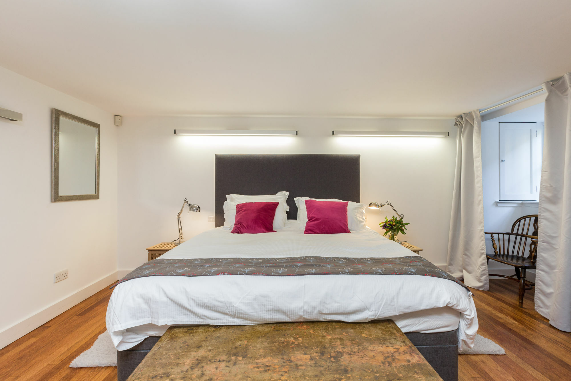 Dundas Apartment Edynburg Zewnętrze zdjęcie